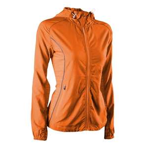 Chaqueta Deportiva Cortavientos Primium Softshell para Mujer, Ropa Deportiva de Secado Rápido, Chaqueta Ultraligera Running Matrix para Mujer - Product Image 3