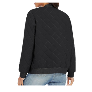Classic Wear <b>Women's</b> Quilted Jacket Breathable Customized Colors Different Size Trendy Jackets <b>For</b> <b>Women</b> New Arrival Jacket <b>Coat</b> - Product Image 6
