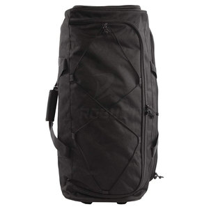 Bolsa de Viaje Ligera para Uso Diario con Cierre de Cremallera, Capacidad de 20-36L para Ropa y Artículos Personales - Product Image 5