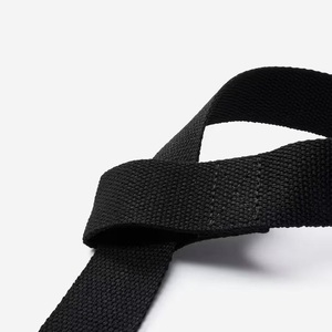 Gants d'industrie en gros personnalisables, ajustables, en coton, néoprène, élastique, polyester, respirants, antidérapants, avec sangles à pression - Product Image 2