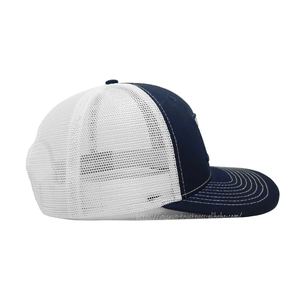 Gorra Trucker Premium con Parche de Logotipo, 6 Paneles, Personalizable con Etiqueta Privada, Gorra Deportiva para Papá, Venta al Por Mayor para Empresas - Product Image 4