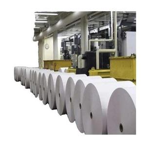 Hojas de Papel Periódico de Calidad de Exportación con Embalaje Estándar - Product Image 3