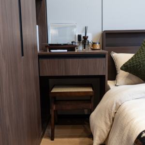 ריהוט עכשווי יוקרתי למלונות דירות מרוהטים - Product Image 2