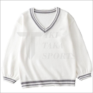 เสื้อสเวตเตอร์คอกลมแขนยาวผู้ชายขายส่ง สไตล์วินเทจสำหรับฤดูใบไม้ร่วง ผลิตจากผ้าฝ้าย 100% จัดส่งรวดเร็ว รับผลิตแบบ OEM - Product Image 4