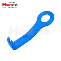 Ensemble de dissolvant pratique (5 pièces), outils de service de carrosserie outils de véhicule réparation automobile