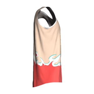 Uniformes de Baloncesto Personalizados al por Mayor de Fábrica, Uniformes de Alta Calidad con Logotipo Personalizado, Camisetas de Baloncesto para Hombre - Product Image 5