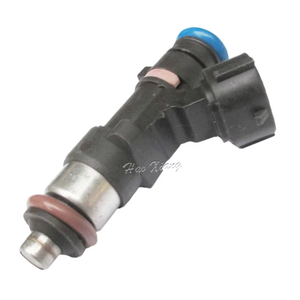 16600-7S00A Haoxiang Auto inyector de combustible de alta calidad para Nissan NV1500 NV2500 NV3500 Equator 2012-2019 - Product Image 1