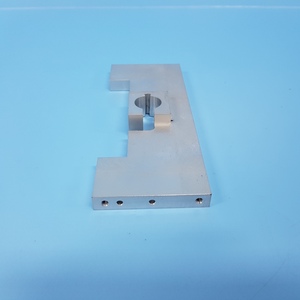 AMAT 0020-09942 PLATE LOWER TRAY <b>ELEVATOR</b> 125MM - Trusted Global Legacy Semiconductor Equipment and <b>Parts</b> at - Product Image 4