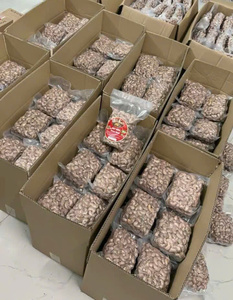 Noix de cajou séchées naturelles biologiques - Noyaux de cajou purs du Vietnam - Collations végétaliennes saines de qualité supérieure - Prix de gros en vrac IIGLOBAL - Product Image 4