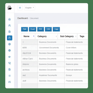 Solución de Software para Sistemas de Información Hospitalaria Empresarial, Herramientas de Servidor, Integración con Terceros, Servicio Postventa para Uso Global - Product Image 2