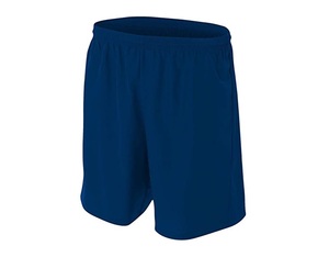 Pantalones Cortos de Fútbol Unisex Fáciles de Usar, 100% Algodón, Diseño de Color Personalizado, Todas las Tallas Disponibles, Precio al por Mayor, Transpirables, con Cordón Ajustable - Product Image 3
