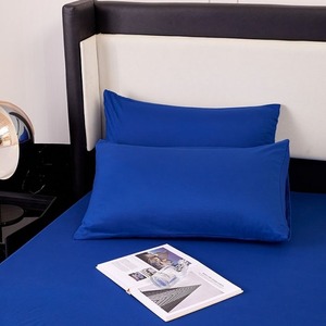 <b>Waterproof</b> Eco-Friendly Hypoallergenic Cooling Mattress <b>Protector</b> <b>Bed</b> Mat Customizable Luxury Cotton Cover Machine Washable - Product Image 2