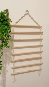 Easy-to-Cut 72 Inch Poplar Dowel Wooden Rods for DIY Wood Crafts Boxes & <b>Wall</b> Signs Cost-Effective Wood Stick & Rods - Product Image 4