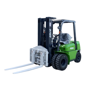 Montacargas STMA <span class=keywords><strong>Fd25t</strong></span> 2.5t Excelente con Motor Kohler - Product Image 1