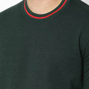 Sweat-shirt à manches longues respirant en polaire pour homme MATEX SPORTS, style unique, coton mélangé de haute qualité - Product Image 6