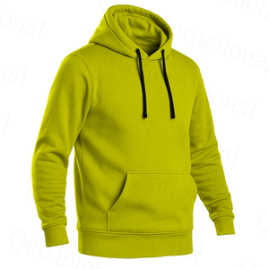 Sudadera con Capucha para Motocicleta de Kevlar, Sudadera con Capucha para Motociclista con Logotipo Personalizado, Forrada con Aramida, Protectora, para Hombre - Product Image 3