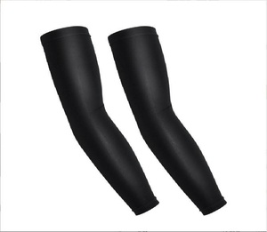 Manchons de compression respirants et légers RTS pour la protection solaire – Cache-tatouages pour hommes, femmes et adultes – 100 % polyester à séchage rapide - Product Image 2