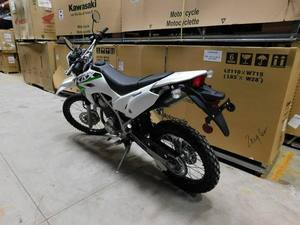 รถมอเตอร์ไซค์ Kawasaki KLX 230 S รุ่นใหม่ ปี 2026 ยอดนิยม ประเภท Dual Sport - Product Image 4