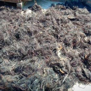 Cabellos de jinete artesanales: Caballos de búfalo artísticos Pelo de cola principal Muchos diseños A precios muy asequibles ágata Por M R S EXPORTS - Product Image 1