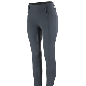 Pantalones de Montar a Caballo de Alta Calidad, Elásticos en 4 Direcciones, Leggings, Ropa Ecuestre, en Tela Técnica con Tacto Suave - Product Image 3