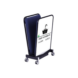 [OPTUS-SW] Secador de Paraguas Ecológico de Alta Gama Antideslizante, Certificado por el Instituto de Pruebas e Investigación Fiti, Material Robusto - Product Image 1