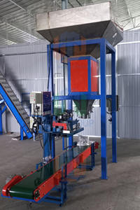 Machine d'emballage, de scellage et de comptage électrique de haute qualité 55W pour l'agroalimentaire, série TBM-SG01, Vietnam - Product Image 2