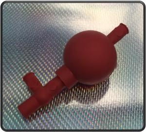 Pipette de pipette de sécurité, modèle standard - Product Image 2