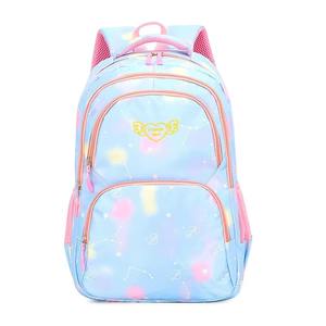 Mochila Escolar Vintage Personalizada para Niños y Adolescentes, Impermeable, Capacidad de 20-36L, Diseño Unisex - Product Image 3