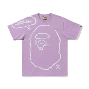 Camiseta de Manga Corta con Cuello Redondo Unisex de Calidad Confiable OEM, 100% Algodón, 240 Gramos, Logotipo Impreso Personalizado, Múltiples Colores - Product Image 4