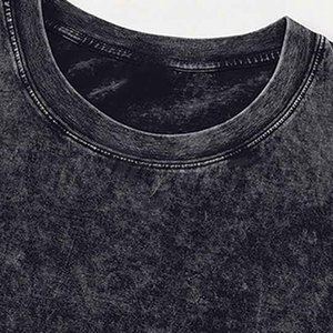 Camiseta Moderna Casual para Hombre, Camiseta de Primera Calidad, Camiseta Transpirable para Hombre para Comodidad Diaria - Product Image 6