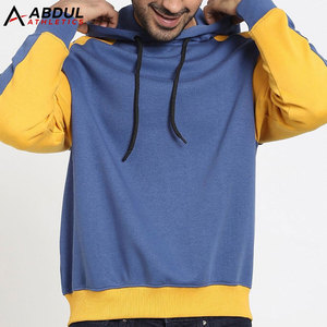 Athletic <b>Men</b> Hoodies Lightweight Performance Wear Suitable For Running Training Gym Sessions And Outdoor Exercise - Product Image 1