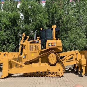 Entrega Rápida, Bulldozer Caterpillar Usado Importado, Calidad Premium, Compre Máquina CAT de Uso Pesado, Envío Inmediato, Precio al por Mayor - Product Image 6