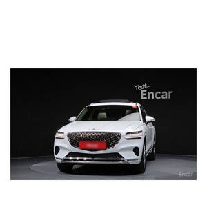 Genesis GV70 2.5T 2024, Gasolina, Tracción en las Cuatro Ruedas, Caja de Cambios Automática, Asientos de Cuero, Cámara Trasera, 29,428 km, Volante a la Izquierda - Product Image 3