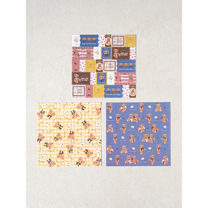 Artigianato in carta Design Aminpa 36 Buy Bear - Product Image 1