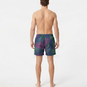 Shorts Cortavientos Populares, Duraderos, Deportivos, de Estilo Moderno y Ligeros - Product Image 2