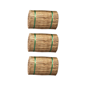 Manta protectora para árboles de fibra natural de alta calidad, rollo para protección contra insectos y heladas de invierno, precio competitivo. - Product Image 1
