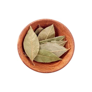 Feuilles de Laurier Entières Séchées de Qualité Supérieure, Épice Naturelle à l'Arôme Riche, 100% Naturelle pour la Transformation Alimentaire, le Commerce de Détail et les Marchés d'Exportation - Product Image 3