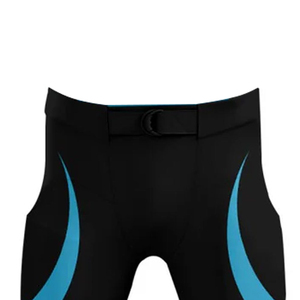 Premium Custom American Football Pants Sublimation Team Uniform <b>Elite</b> American Football Pants - Product Image 5