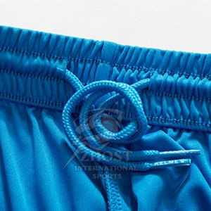 Tenues de football personnalisables en gros, avec logo, nom et numéro personnalisés, adaptées aux équipes et aux écoles - Product Image 4