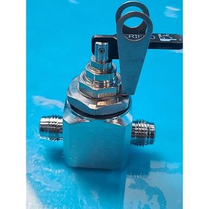 VERIFLO A0071310-5 Utilisé comme pièce détachée d'équipement semi-conducteur d'occasion - Product Image 2