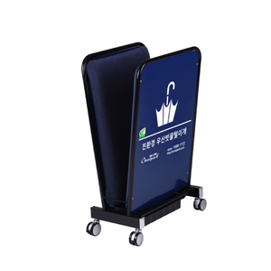 [OPTUS-NB] Séchoir à parapluies en microfibre ultrafine pour bureau gouvernemental, conception robuste, facilité d'utilisation, propreté intérieure optimale - Product Image 1