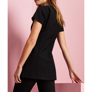 Uniformes de Salón de Belleza al por Mayor para Mujer, Túnicas de Uniforme de Belleza, Ropa de Spa, Uniforme de Salón de Belleza - Product Image 2