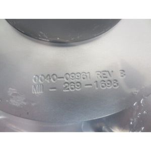 AMAT 0040-09961 ESC ASSY 200MM NOTCH W/ BACKING - Equipo y piezas de semiconductores de confianza de Trusted Global Legacy - Product Image 5