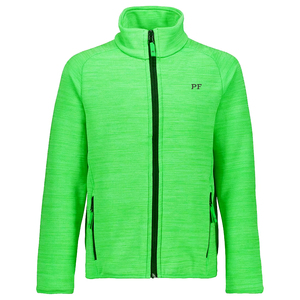 เสื้อแจ็คเก็ตผู้ชายสำหรับฤดูหนาว สไตล์ลำลองแนวสตรีท ออกกำลังกาย แห้งเร็ว แขนยาว เหมาะสำหรับวิ่งจ๊อกกิ้ง ฝึกซ้อม คอตั้ง มีลาย - Product Image 1