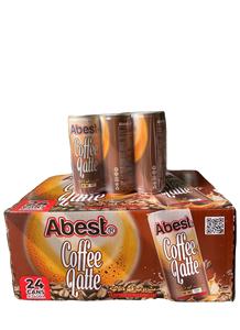 OEM Fournisseur Vietnamien Produits Latte Café Boisson Marché Mondial Prêt Boisson pour les Amateurs de Café FMCG Pour l'Exportation - Product Image 3
