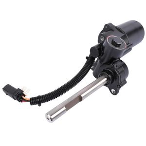 Motore per Pedana Elettrica per Ram 1500 2019-2022 145FT Wb 68461580AA, Pedana in Alluminio GAC D90/V80 - Product Image 6