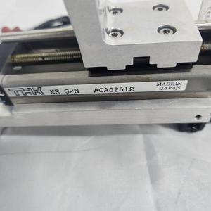 ชุดยกแผ่นเวเฟอร์ AMAT 0040-44822 - อุปกรณ์และอะไหล่เซมิคอนดักเตอร์ระดับโลกที่เชื่อถือได้ - Product Image 4