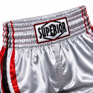 Pantalones de Entrenamiento de Kickboxing Rapid Strike, Ligeros y Flexibles, para un Rendimiento Atlético Profesional, de Superior - Product Image 3