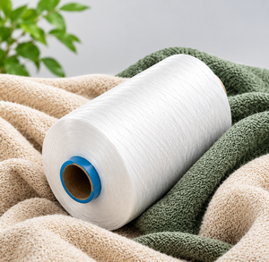 Fil à broder haute ténacité 600 HIM SD pour broderie, couture, tissage textile, vêtements et applications industrielles. - Product Image 4