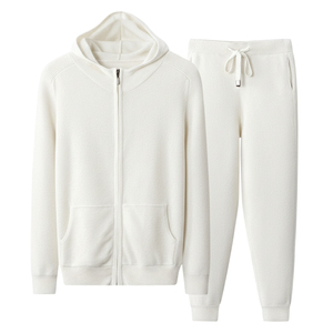 Mejor Precio Chándal Deportivo Personalizado para Hombre, Ropa Deportiva para Correr, Chándal de Entrenamiento para Hombre - Product Image 1